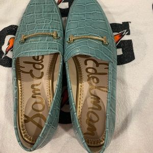 Sam Edelman Loraine Tailored Loafers